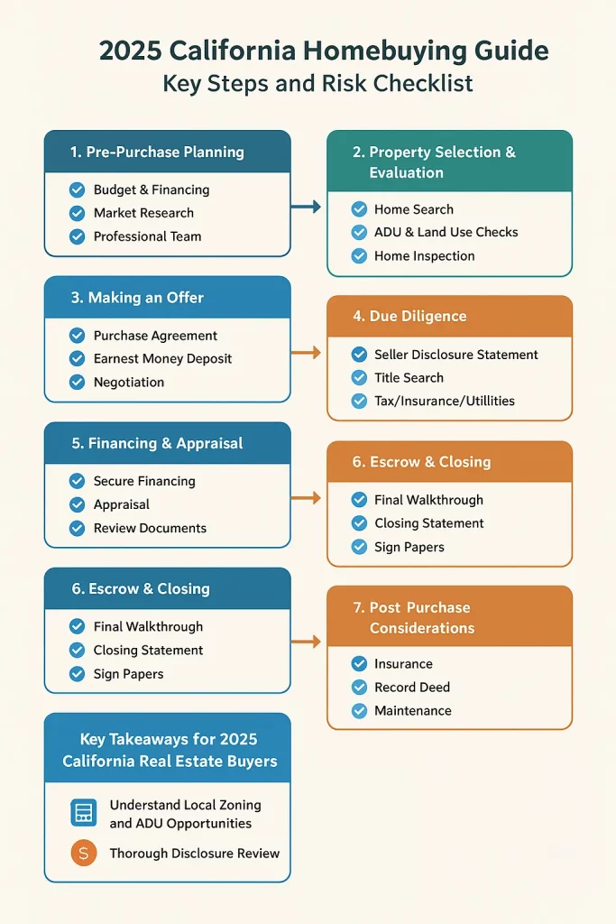 2025 California Homebuying Guide