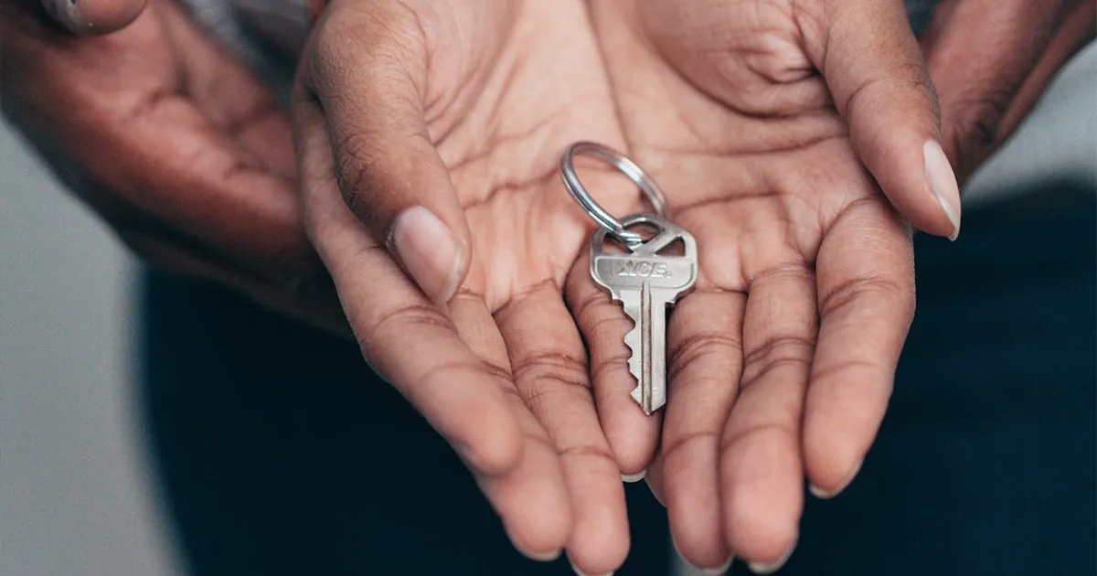 California landlord rights