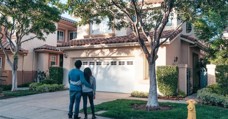 California Real Estate Trends