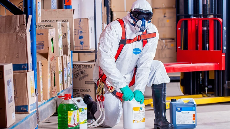 Legal Framework in Florida