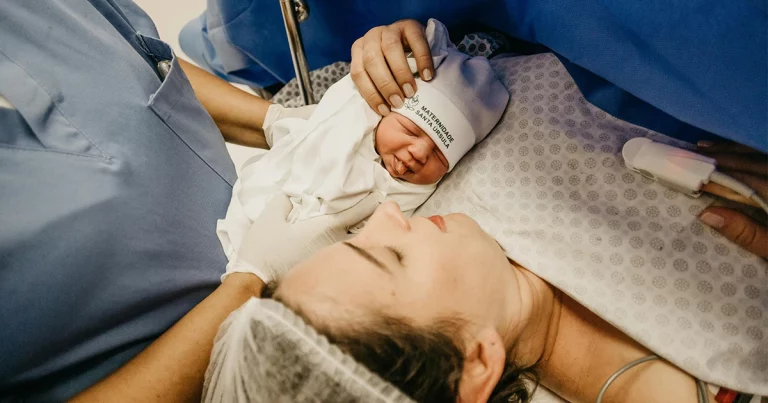 What to Do After a Birth Injury in California