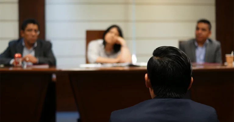 a Small Claims Case in California