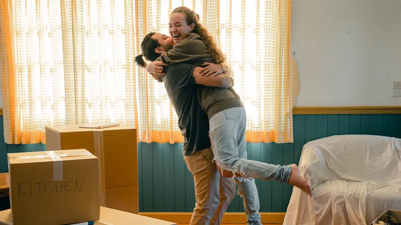 california real estate