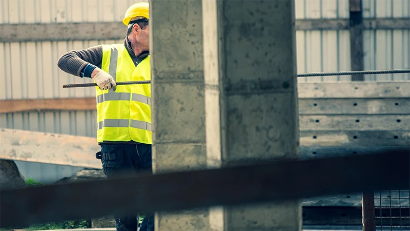 injured on the job in Yakima