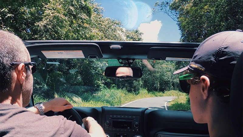 Why Holiday Car Traffic Fatalities Increase in the U.S.