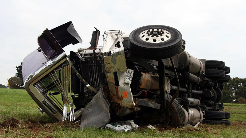 Understanding Trucking Accidents in California