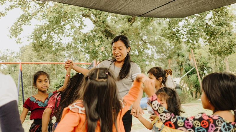 Forming a Nonprofit Organization