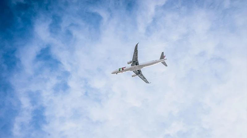 Types of Air Travel Insurance