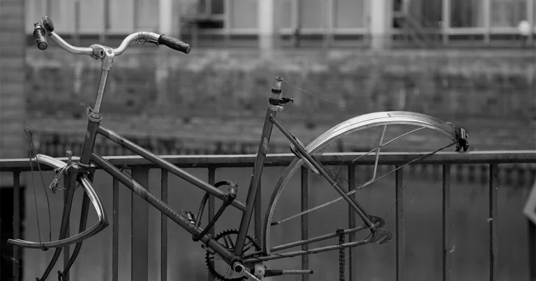 What to Do If You’re a Victim of Theft in California