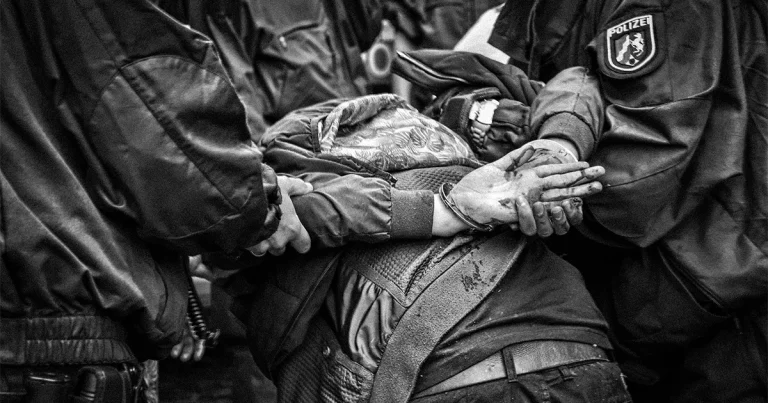 What to Do After a Robbery in California