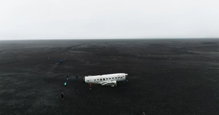 California's Worst Airplane Crashes: A Comprehensive History and Safety Insights