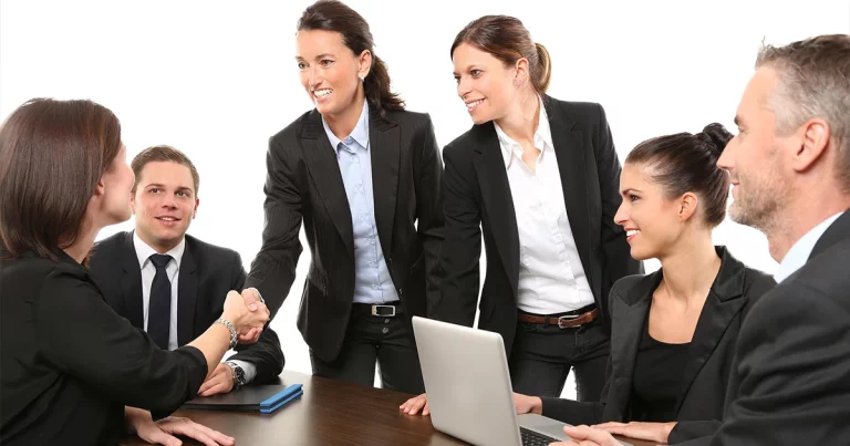 Can a Bankruptcy Lawyer Save My California Business?