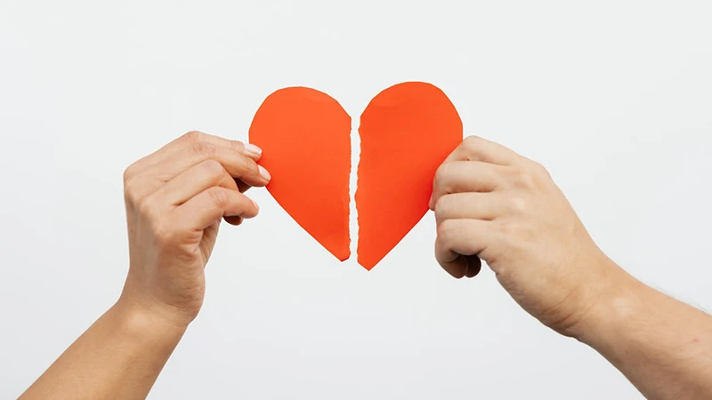 What qualifies a marriage for annulment?