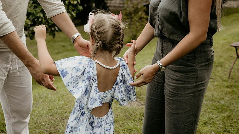 Who Has Custody if There Is No Court Order in Florida?