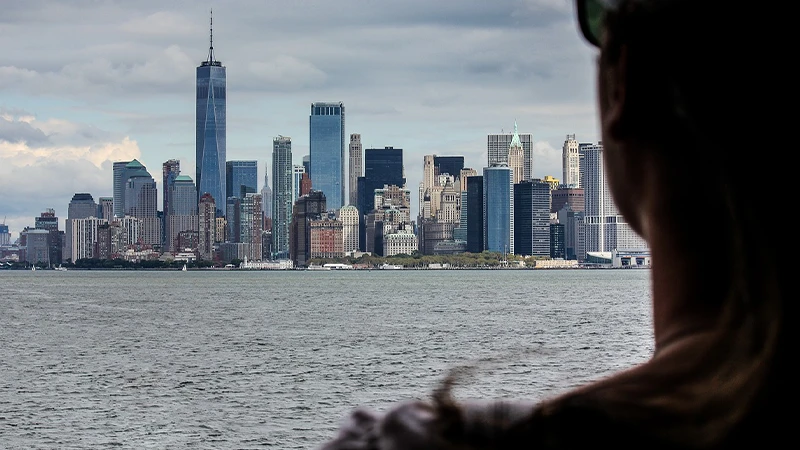 How to Get U.S. Citizenship by Naturalization