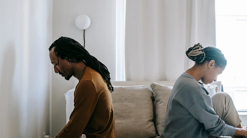 Marriage Annulment happen if the marriage was not consummated