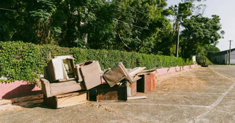 Can a Landlord Throw Away Your Stuff?