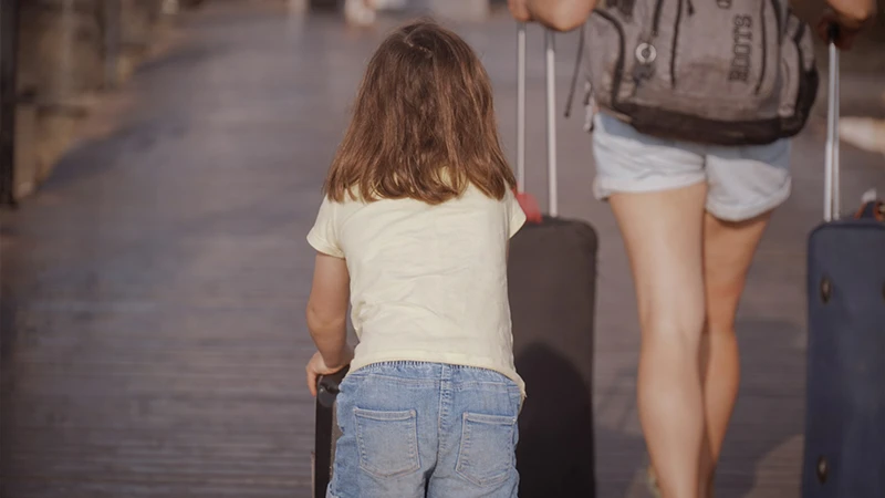 Types of Child Custody