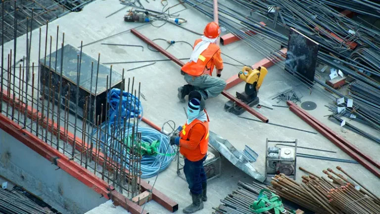 Workers’Comp Settlement Process