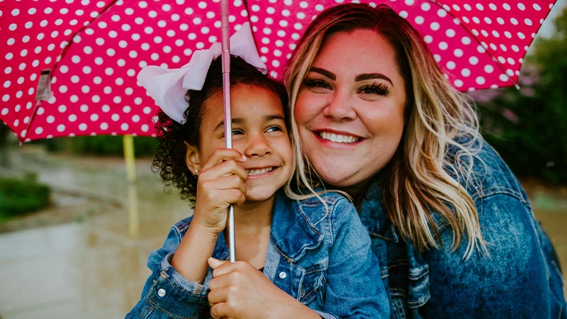 The American Adoption Process