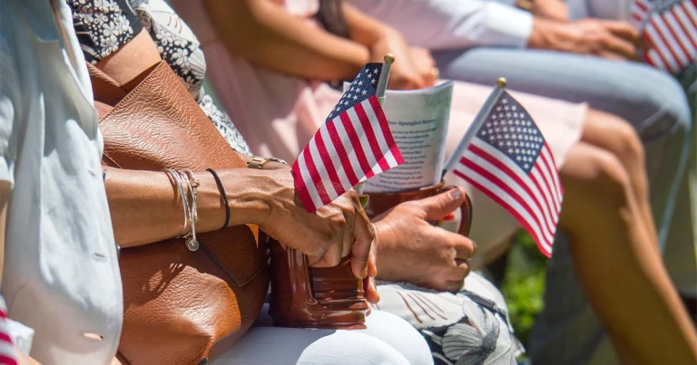 Your Guide to Becoming a U.S. Citizen