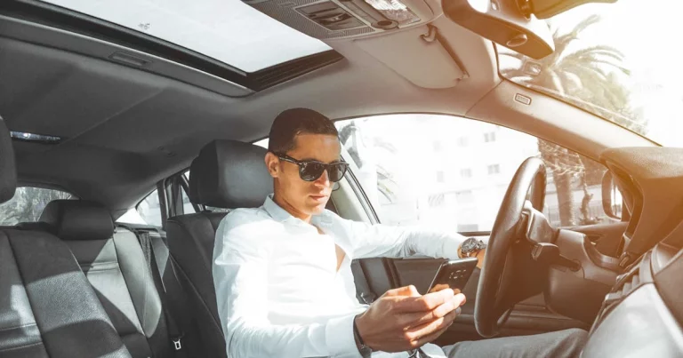 The Shocking Truth About No-Contact Accident Claims