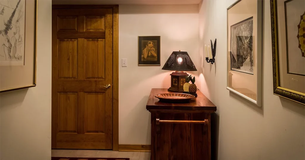 Tenant Privacy & Landlord Entry Laws